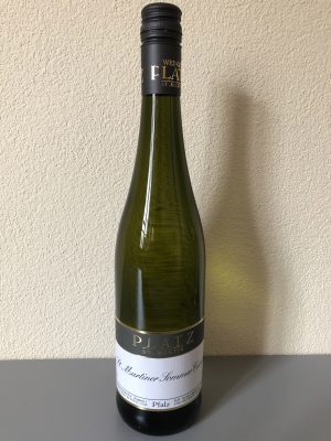 2019 SommerCuvee