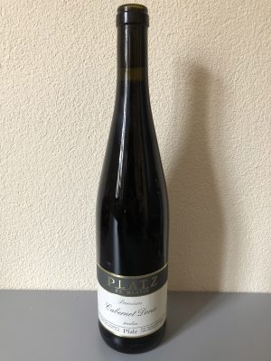 Premium Carbernet Dorio trocken