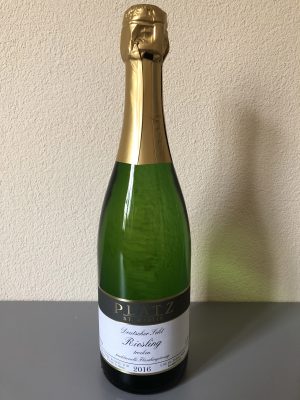 RieslingSekt trocken