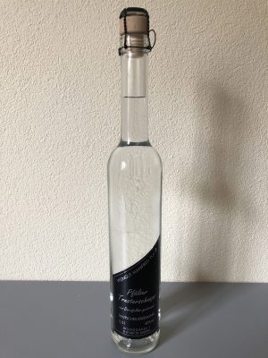 Dornfelder Tresterschnaps