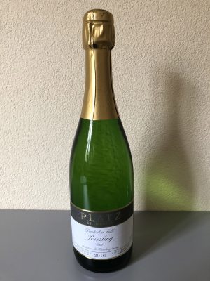 RieslingSekt brut